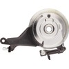 Shimano Roller Brake BR-IM31-R Rear Cooling Fin: 3.9 inches (100