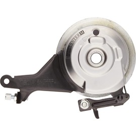 Shimano Roller Brake BR-IM31-R Rear Cooling Fin: 3.9 inches (100 mm) For SG-3R40/42 ABRIM31RFJHT