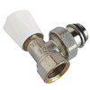 SOMATHERM FOR YOU - Manual Radiator Angle Valve 3/8