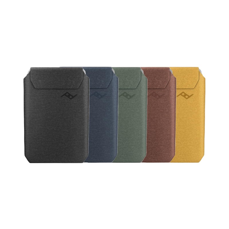 Peak Design Mobile Wallet Slim - Sun