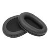 ASHATA Replacement Ear Pads for Kingston HyperX Cloud Flight, Memory