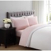 Truly Soft Everyday Blush Twin Sheet Set