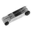 AnNafi® Herramienta de calibre de corte de paso de rosca