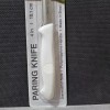 Tramontina Professional 4" Paring Knife~ Slip-Resistant Handle ~Made in Brazil