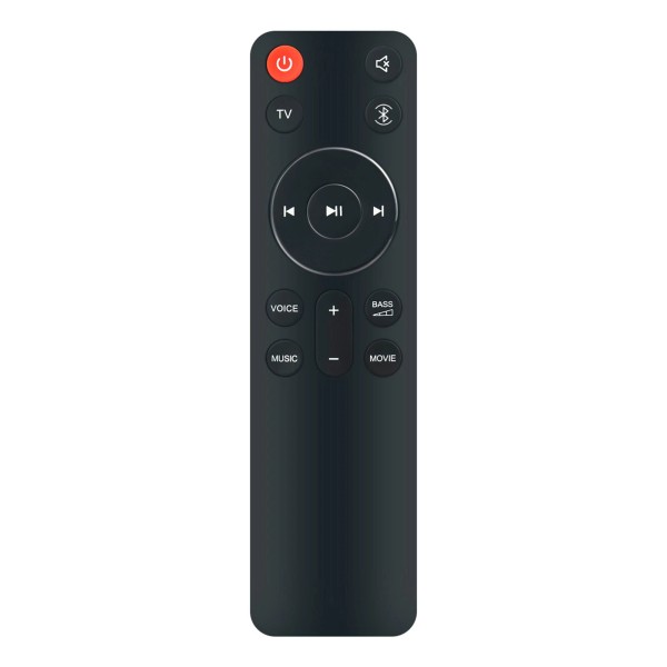 For JBL Replaced Remote Control for JBL SB510 SB550 3.1