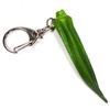 Okura 306K Food Sample Keychain