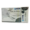 Hergom Hoja Para Bisturí Hergom #15 Acero Inox Caja Con