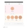 d Program Medicated Skin Care Foundation Powdery Ocher 10 Refill
