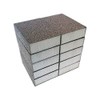10x Professional Sanding Sponge Set Sanding Block Sanding Fleece Wood