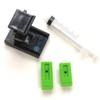 BCH Priming Tool Kit for Unclogging Canon PG-210 CL-211 PG-243