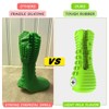 Cutiful Dog Toys for Aggressive Chewers Large Medium Breed Dog