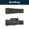 Vector Optics SCMO-04 Forester 8-16x56 ED Tactical Monocular for Sports,