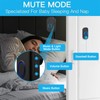 AMFUN Wireless Doorbell, Wireless Doorbell, Wireless Doorbell Set with 593FT