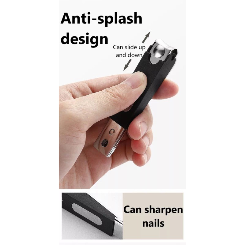 Professional Nail Art Set 26 Pieces Stainless Steel Nail Art
