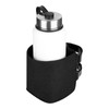 Xxerciz Cup Holder, Treadmill Water Bottle Holder with Two Strap