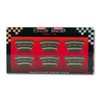 Carrera 20577 Curve 1/30, 6 Pieces - Digital 124/132 and