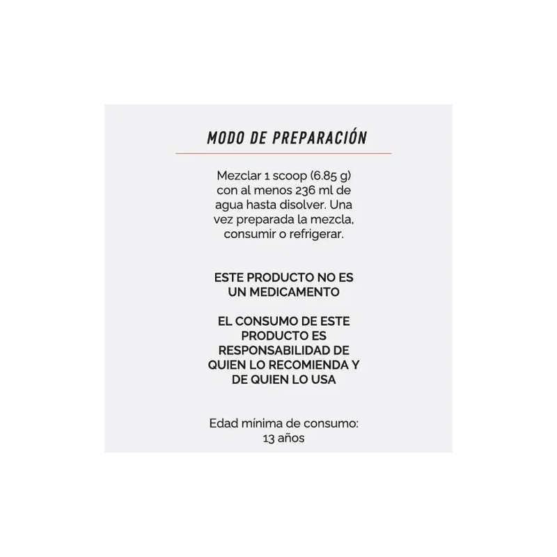 Aminoácidos Essential Aminos (eaas) - Origen Polvo 205 Grs
