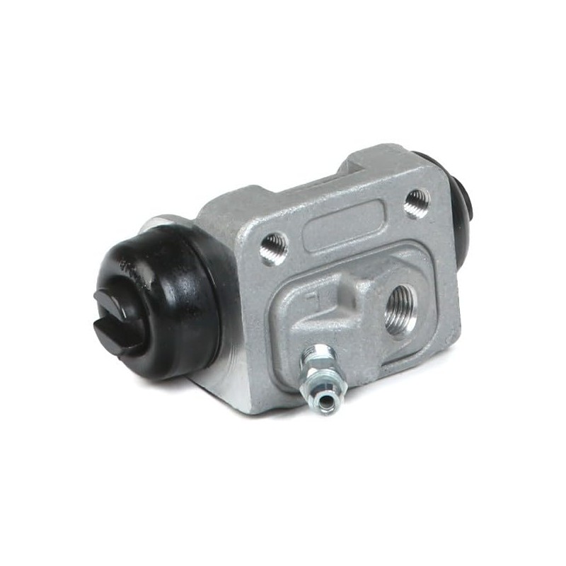 RIDEX Wheel Brake Cylinder 277W0143 Rear Swift II Hatchback (EA,