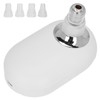 5 in 1 Electric Blackhead Removal Machine Vacuum Suction Face