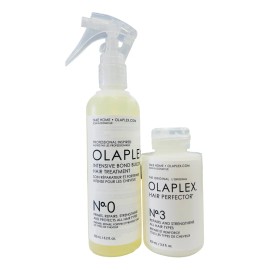 Olaplex Duo #0 #3 Promocion