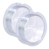Nylon Invisible Thread String, 400m Clear Beading Thread Nylon String