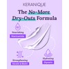 Keranique Deep Hydration Scalp Stimulating Shampoo for Thinning Hair, 8