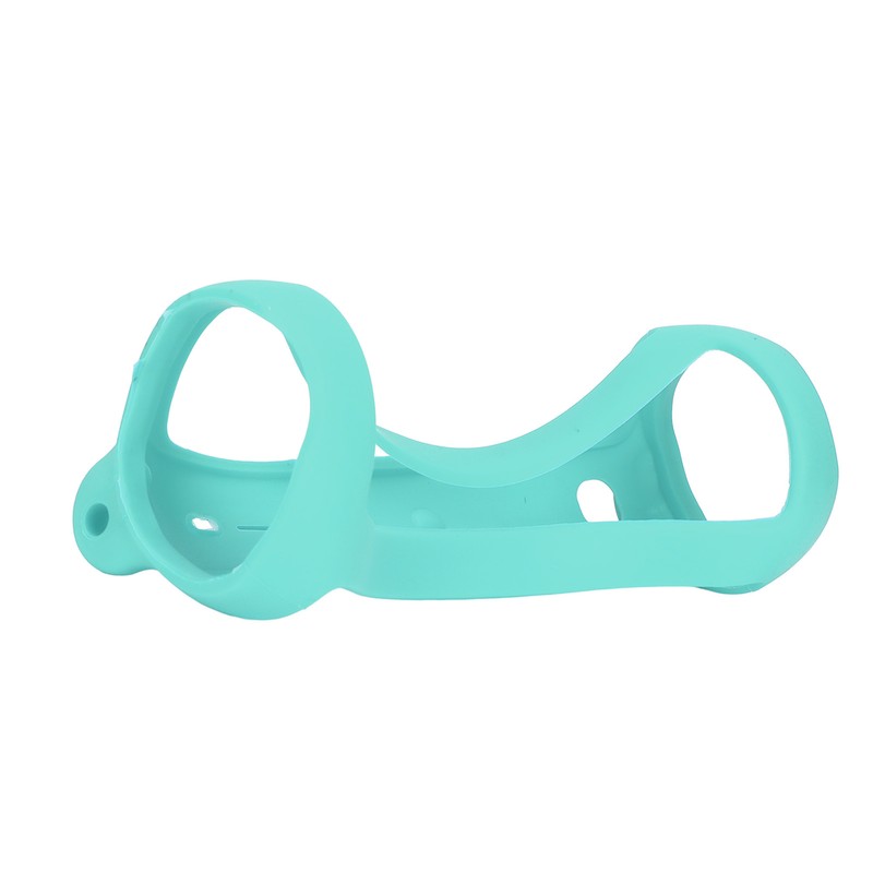 For Flip5 Silicone Case Speaker Silicone Protective Cover with Shoulder