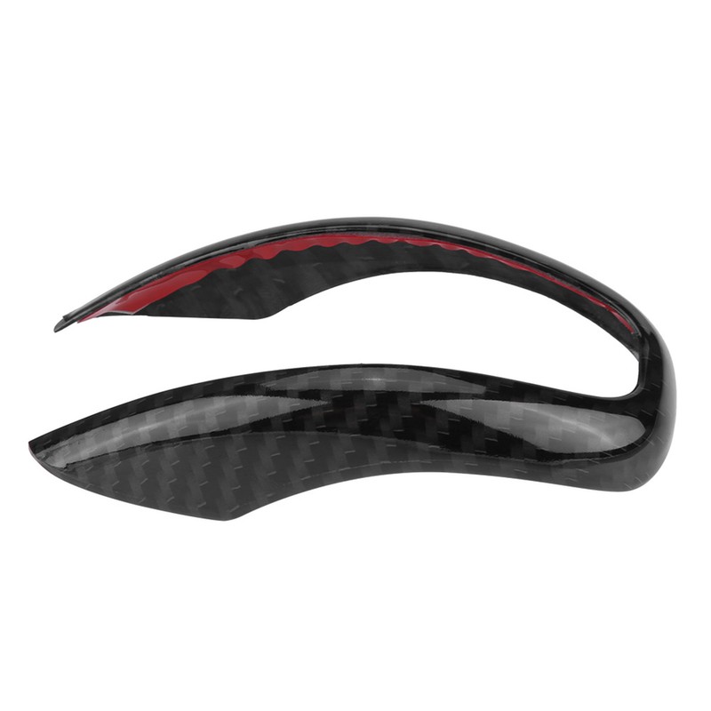 Car Interior Gear Shifter Knob Frame Cover Trim for Alfa