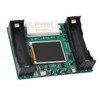 Battery Internal Resistance Tester 1.77 Inch Screen High Accuracy 18650