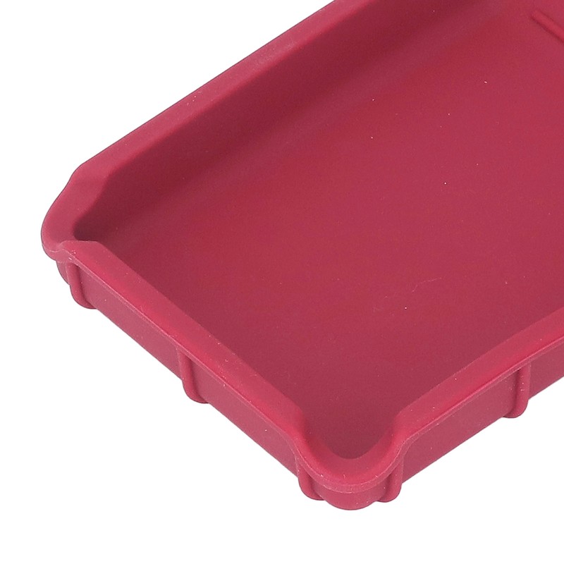 4Pcs Silicone Glue Kit 2 Brush 1 Comb and 1