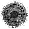 TRQ Radiator Cooling Fan Clutch & Blade Kit Compatible with