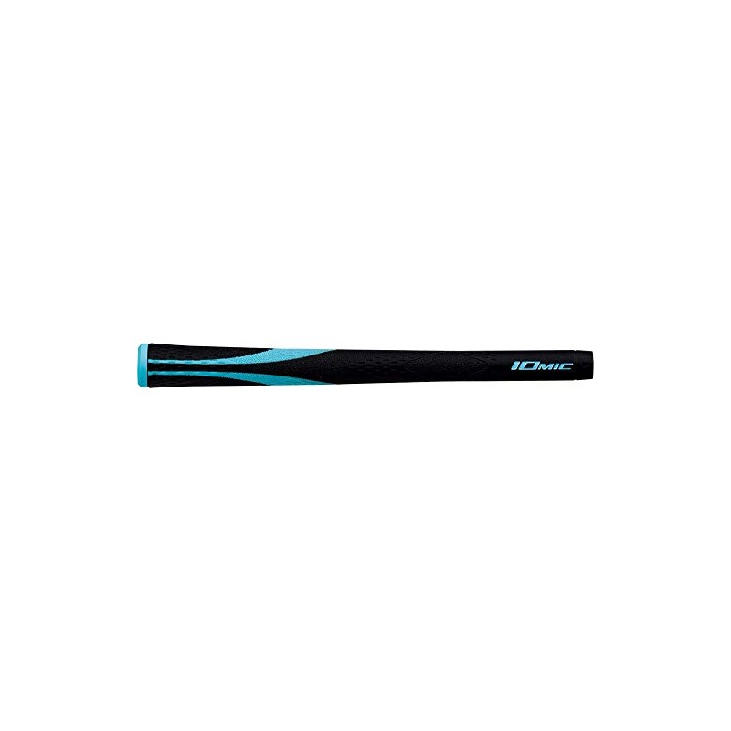 Iomic Grip Black x Sky Blue Diameter M60 Outer Diameter