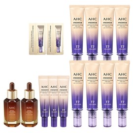 Latest Home Shopping Set AHC Eye Cream Season 13 Line Tightning / 최신상 홈쇼핑 세트 AHC 아이크림 시즌13 라인타이트닝
