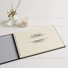 ANGEL & DOVE Luxury A4 Funeral Memory Book & 2
