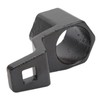 Crankshaft Pulley Wrench Large Torque Black Coating Crank Pulley Holding