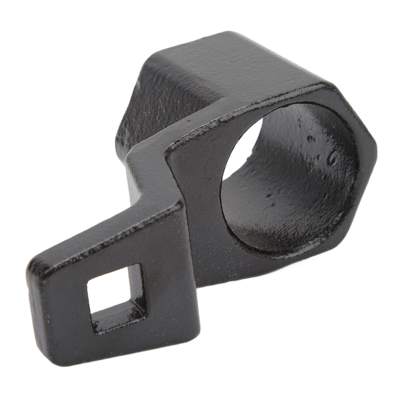 Crankshaft Pulley Wrench Large Torque Black Coating Crank Pulley Holding