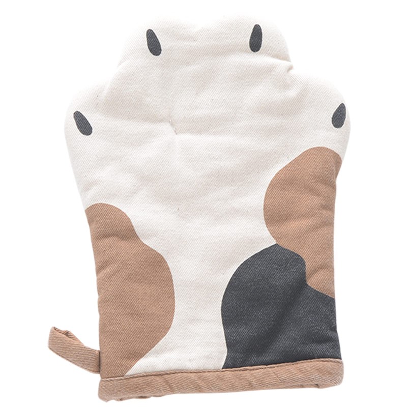 Techno Prime 71498 Paws Calico Brown