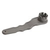 Inflatable Boat Repair Kit PVC 8 Groove Spanner 30ML Glue