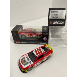Lionel NASCAR 2023 RYAN BLANEY #12 BODYARMOR 1/64 CAR