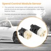 Daiilg 722.9 Spend Sensor Y3/8N1 & Y3/8N2 for CVT TCU