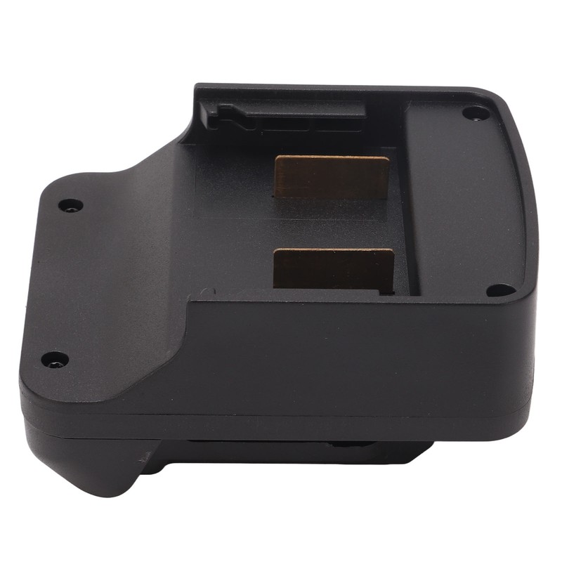 18V Battery Adapter Portable Safe Power Tool Lithium Battery Adapter