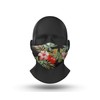 [ゴーグルソック] gogglesoc フェイスマスク HAWAIAN ONE FACE-A004