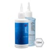 LASAM Mowell Protein Perm (extremely damaged hair) 150ml, 1 piece / 라샘 모웰 단백질 펌 (극손상모) 150ml, 1개