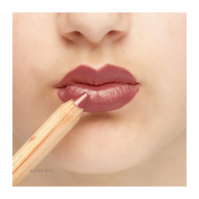 Luk Beautifood Lipstick Crayon, Lychee Sorbet 3g