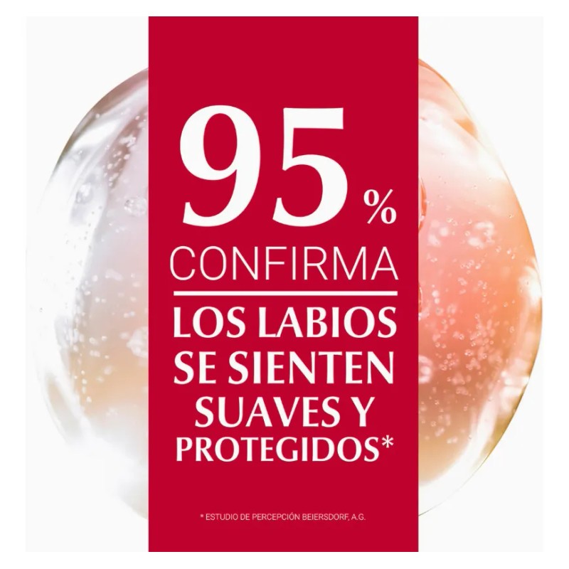 💋☀️ 2-Pack Eucerin Protector Labial Hidratante FPS 20 (Stick 4.8g):