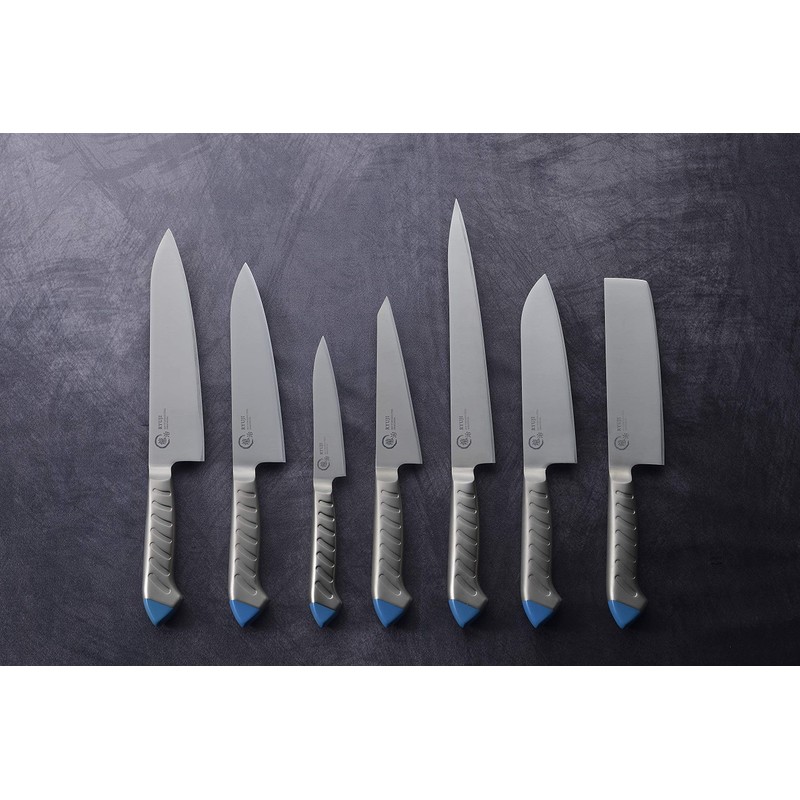 龍治 Wool Mustard Cutting