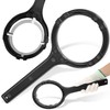 Fuel Pump Retainer Lock Ring Tool HD-48646 Fit for Harley