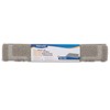 Petmate Litter Catcher Mat, Stone, Large