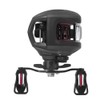 Spinning Fishing Reel Carbon Fiber Fish Bait Casting Reel Fishing