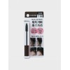 DAISO Hair Tesoro Satche Cover Mascara (Dark Brown) 10ml